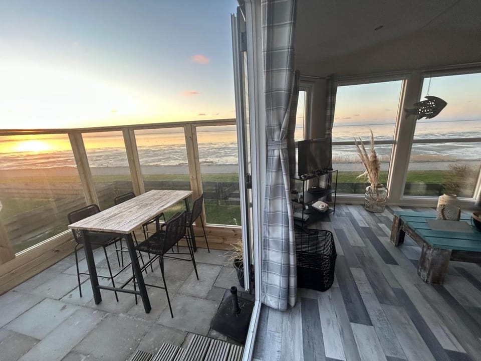 Traumlage Nr 56 erste Reise direkt am Meer Fertigstellung März 23 eingezäunt, ruhig, phantastische Natur Nr56 House in North Holland (province)