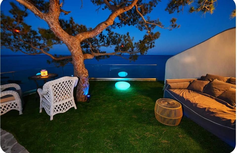 villa Angelina Villa in Lasithi