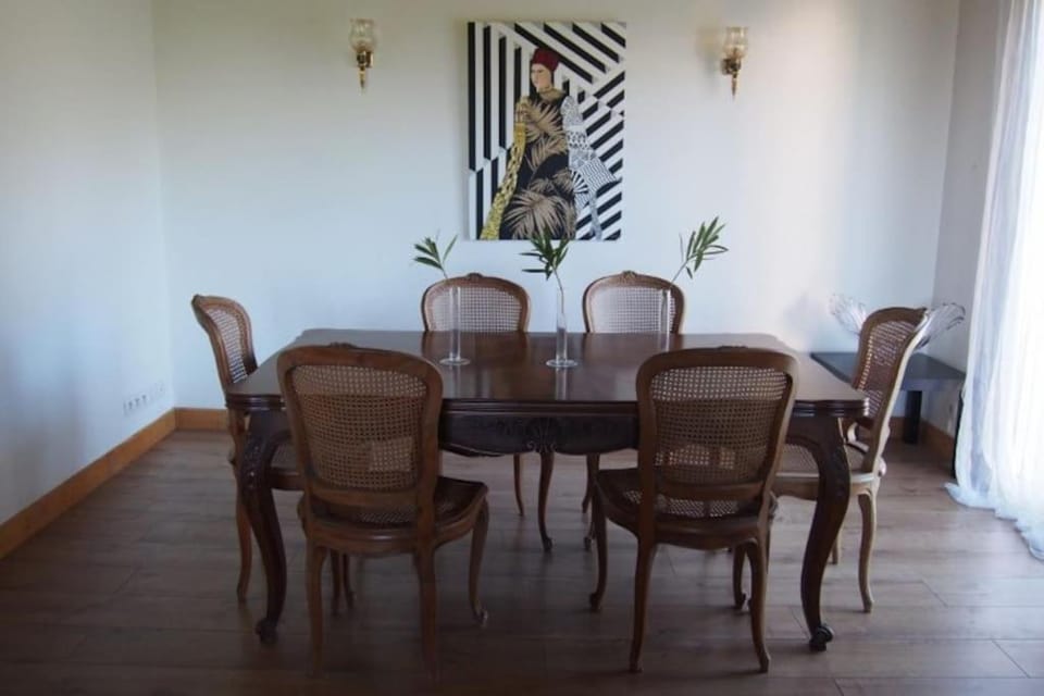 La Case à Jane, gite familial en pays tarnais House in Occitanie