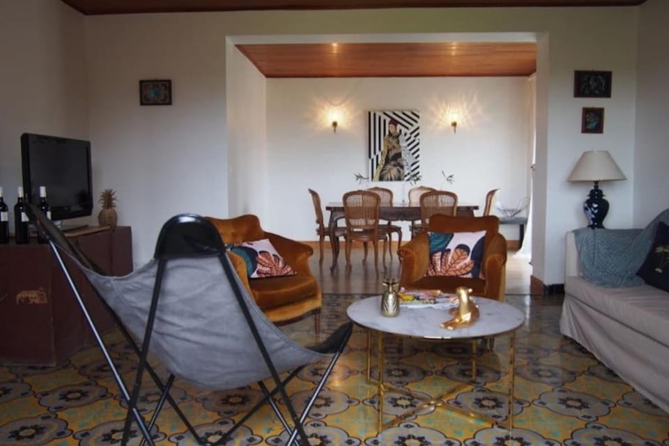 La Case à Jane, gite familial en pays tarnais House in Occitanie