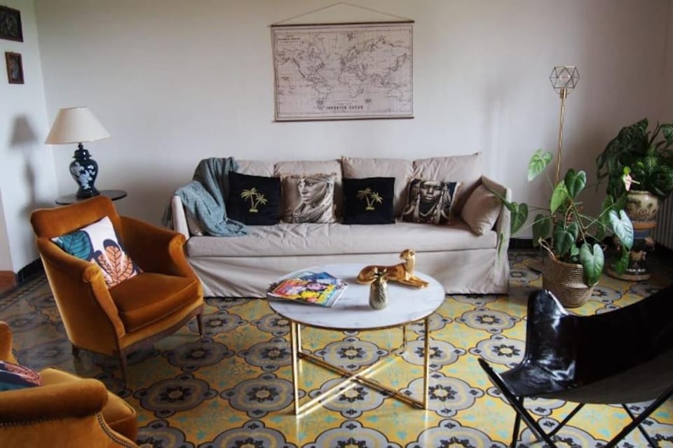 La Case à Jane, gite familial en pays tarnais House in Occitanie