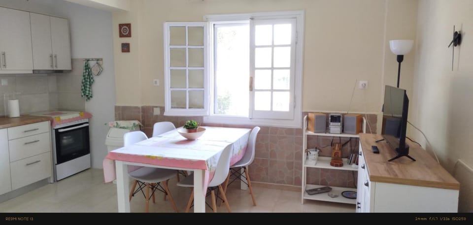 Ibiskos Country house House in Corfu, Greece