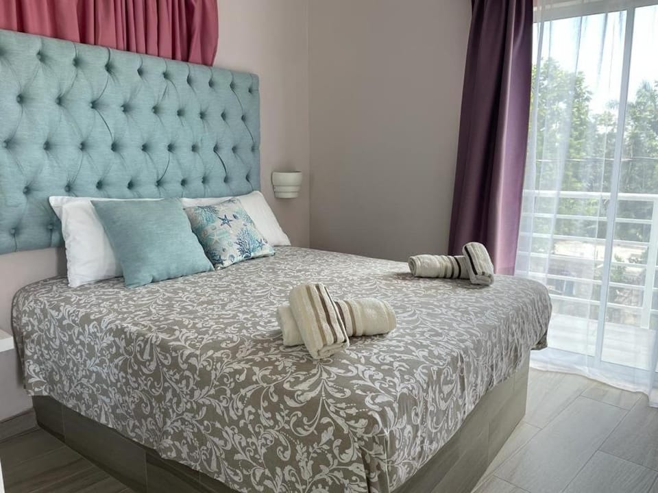Apartamentos La Torre Apartment in María Trinidad Sánchez Province
