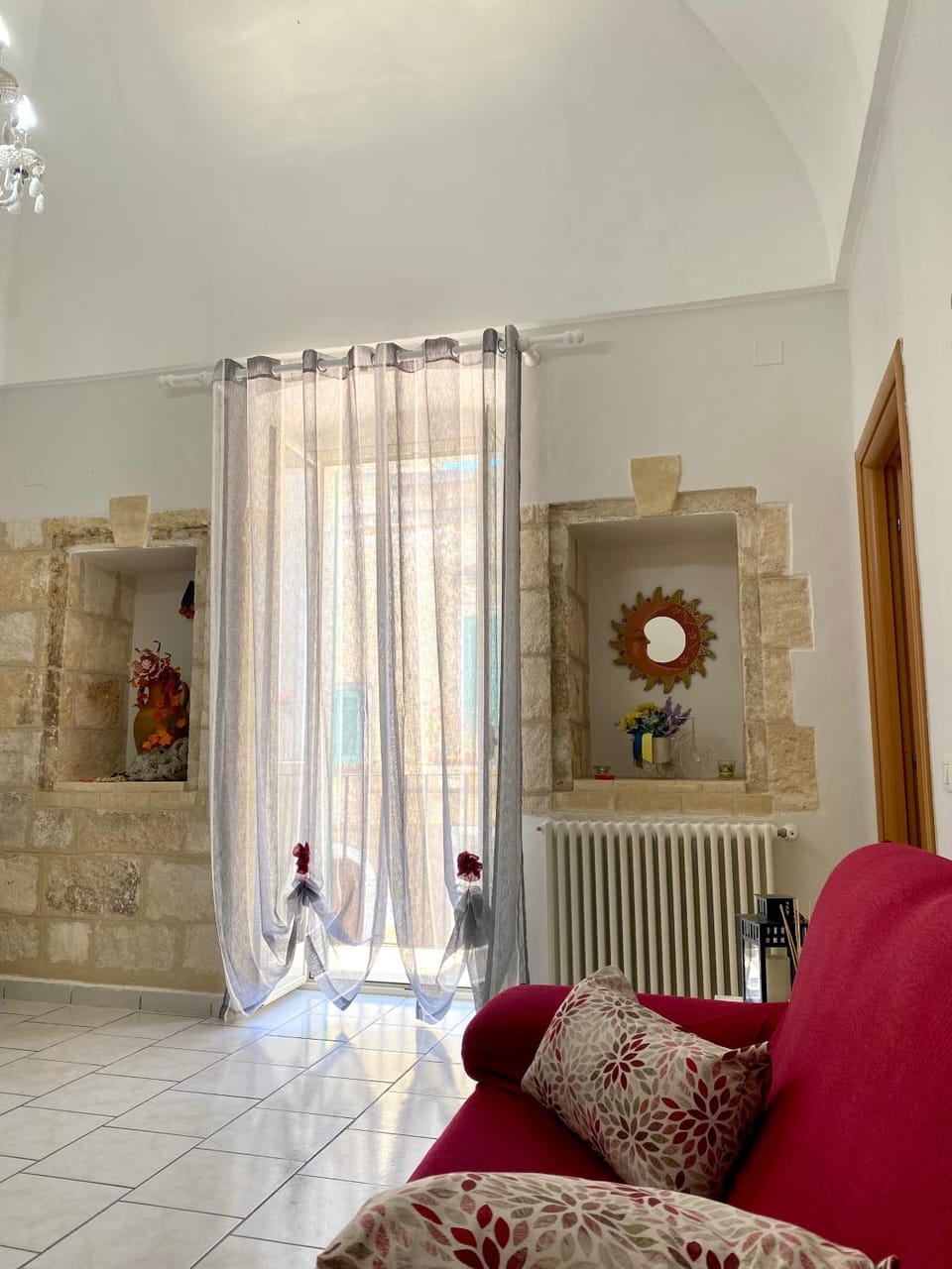 La Vita è Bella - Puglia Mia Apartments Apartment in Apulia