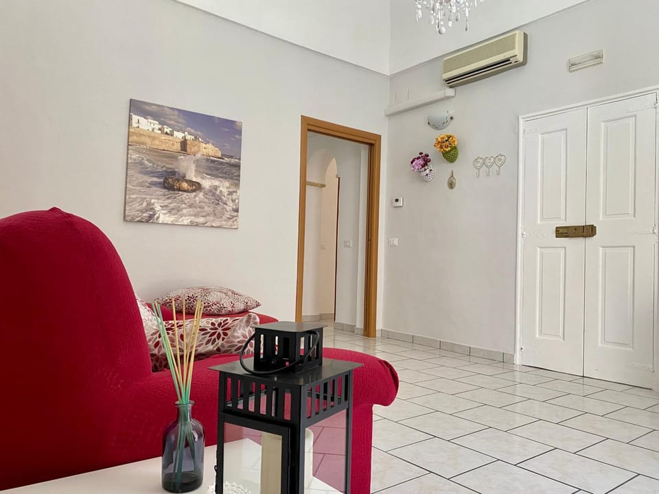 La Vita è Bella - Puglia Mia Apartments Apartment in Apulia