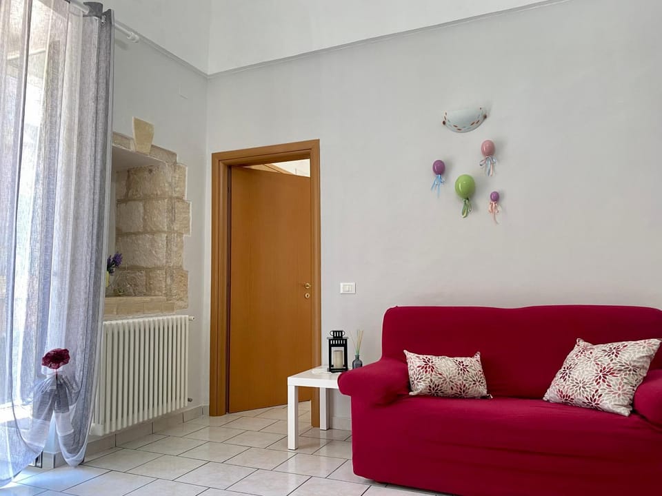 La Vita è Bella - Puglia Mia Apartments Apartment in Apulia
