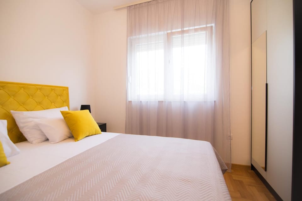 July Apartment in Dubrovnik-Neretva County