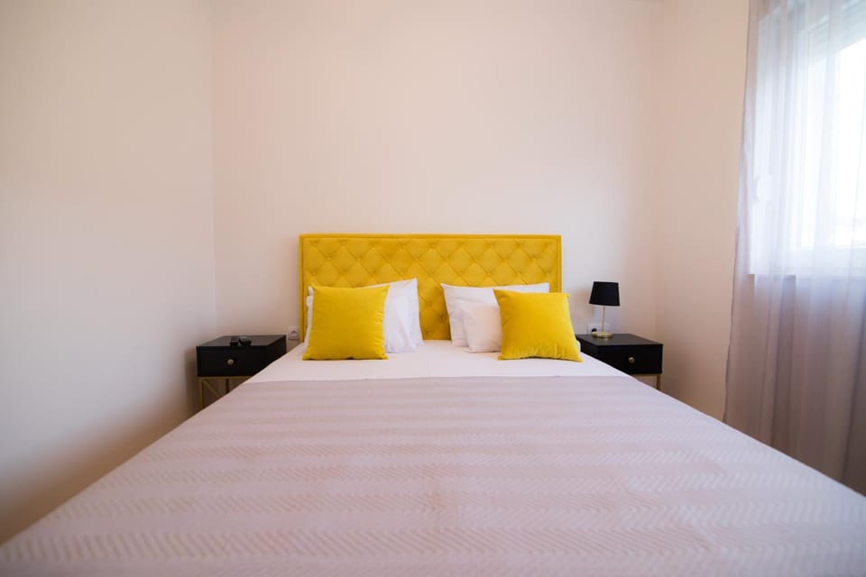 July Apartment in Dubrovnik-Neretva County