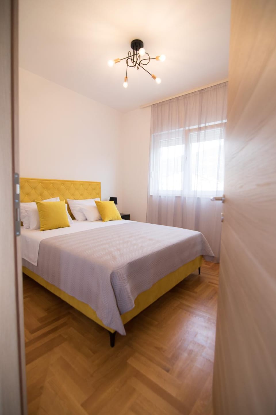 July Apartment in Dubrovnik-Neretva County
