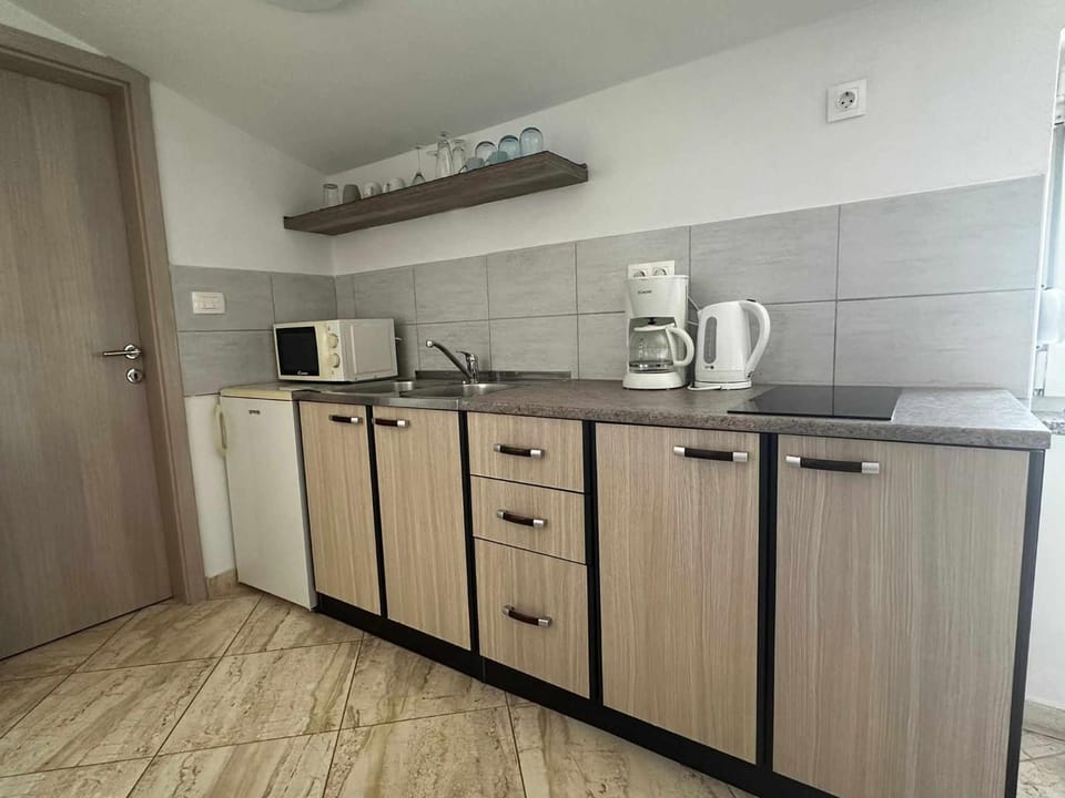 Three Lions apartment number 2 Apartment in Fažana