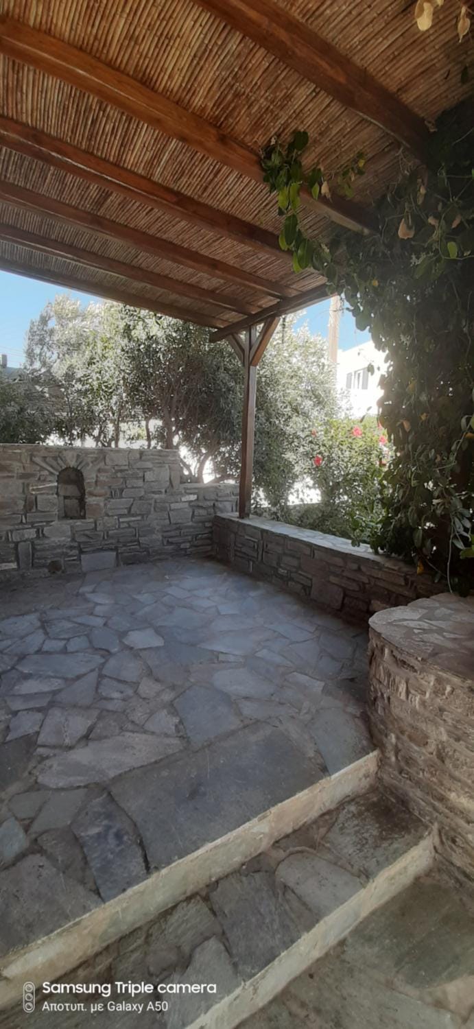 Ranias House Apartment in Decentralized Administration of the Aegean