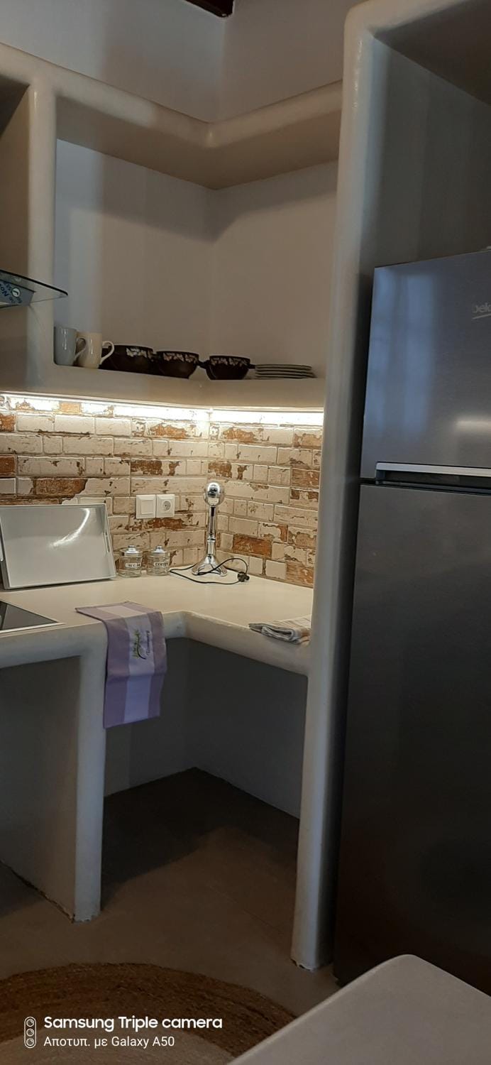 Ranias House Apartment in Decentralized Administration of the Aegean