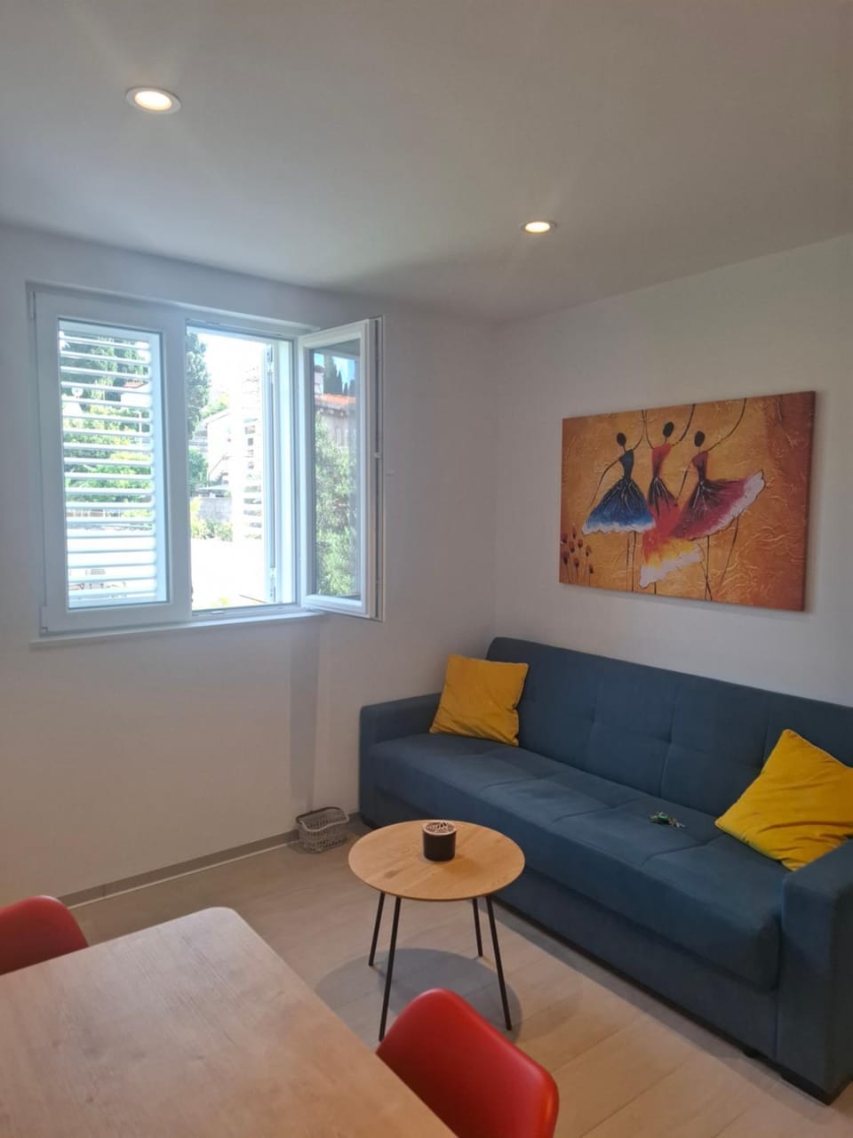 Apartman Romana Apartment in Dubrovnik