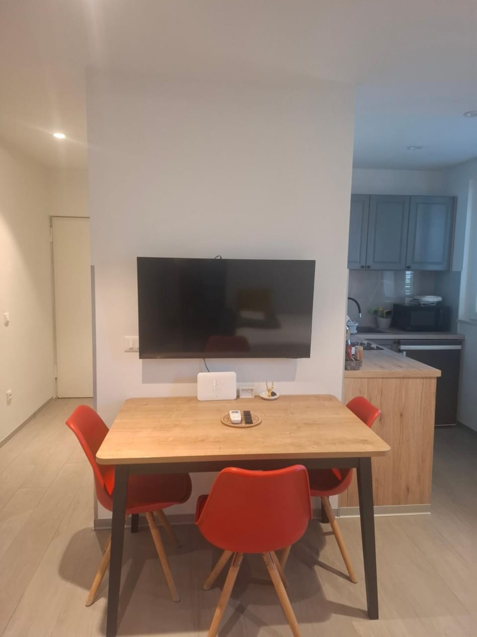 Apartman Romana Apartment in Dubrovnik