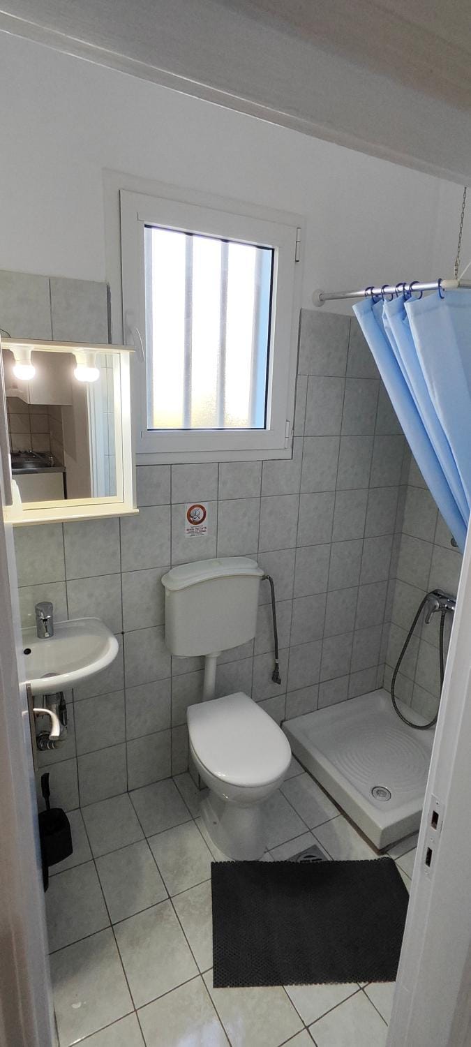 KANALI HOLIDAYS APARTMENT 3 Apartment in Peloponnese, Western Greece and the Ionian