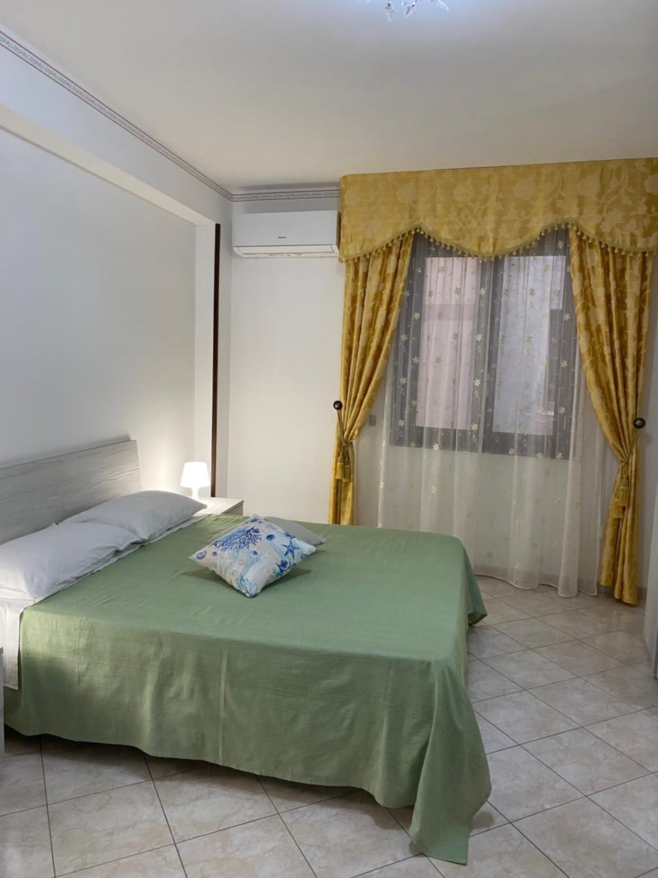 CASA VACANZE AMBRA Apartment in Gioiosa Marea