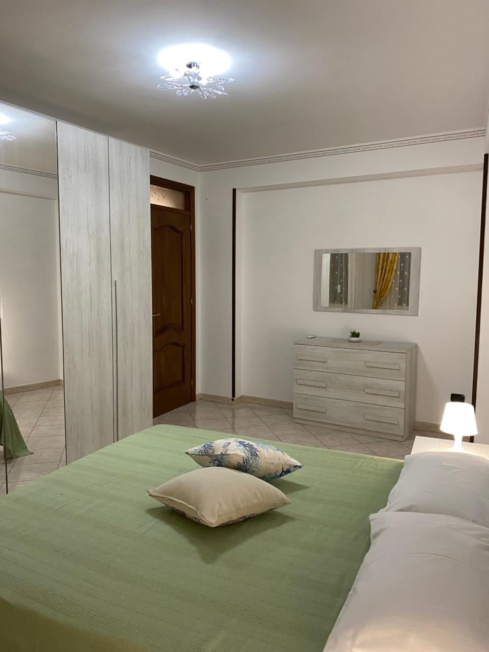 CASA VACANZE AMBRA Apartment in Gioiosa Marea