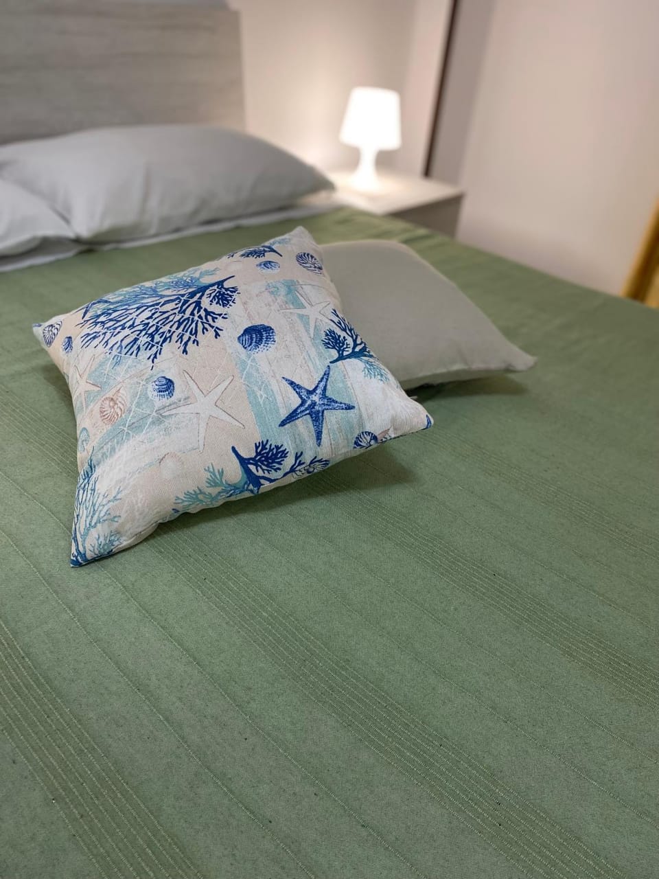CASA VACANZE AMBRA Apartment in Gioiosa Marea