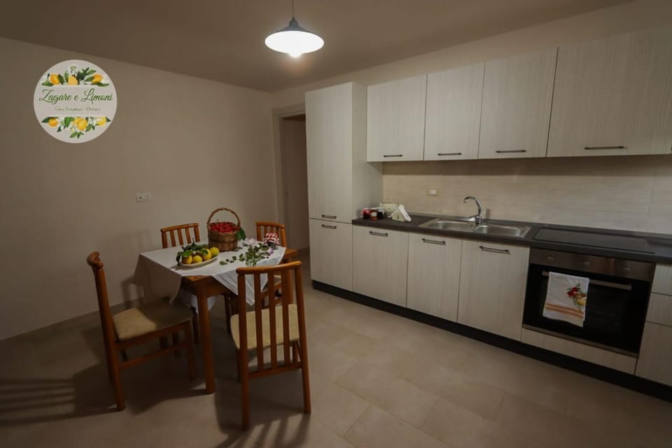 ZAGARE E LIMONI Apartment in Province of Taranto