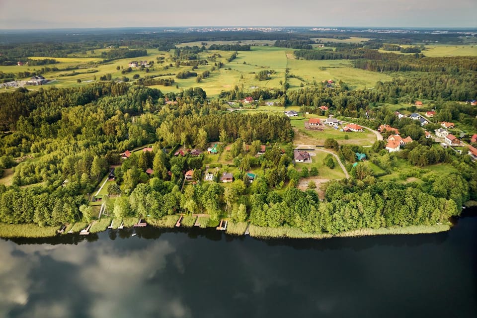 Domek pod Świerkiem House in Poland
