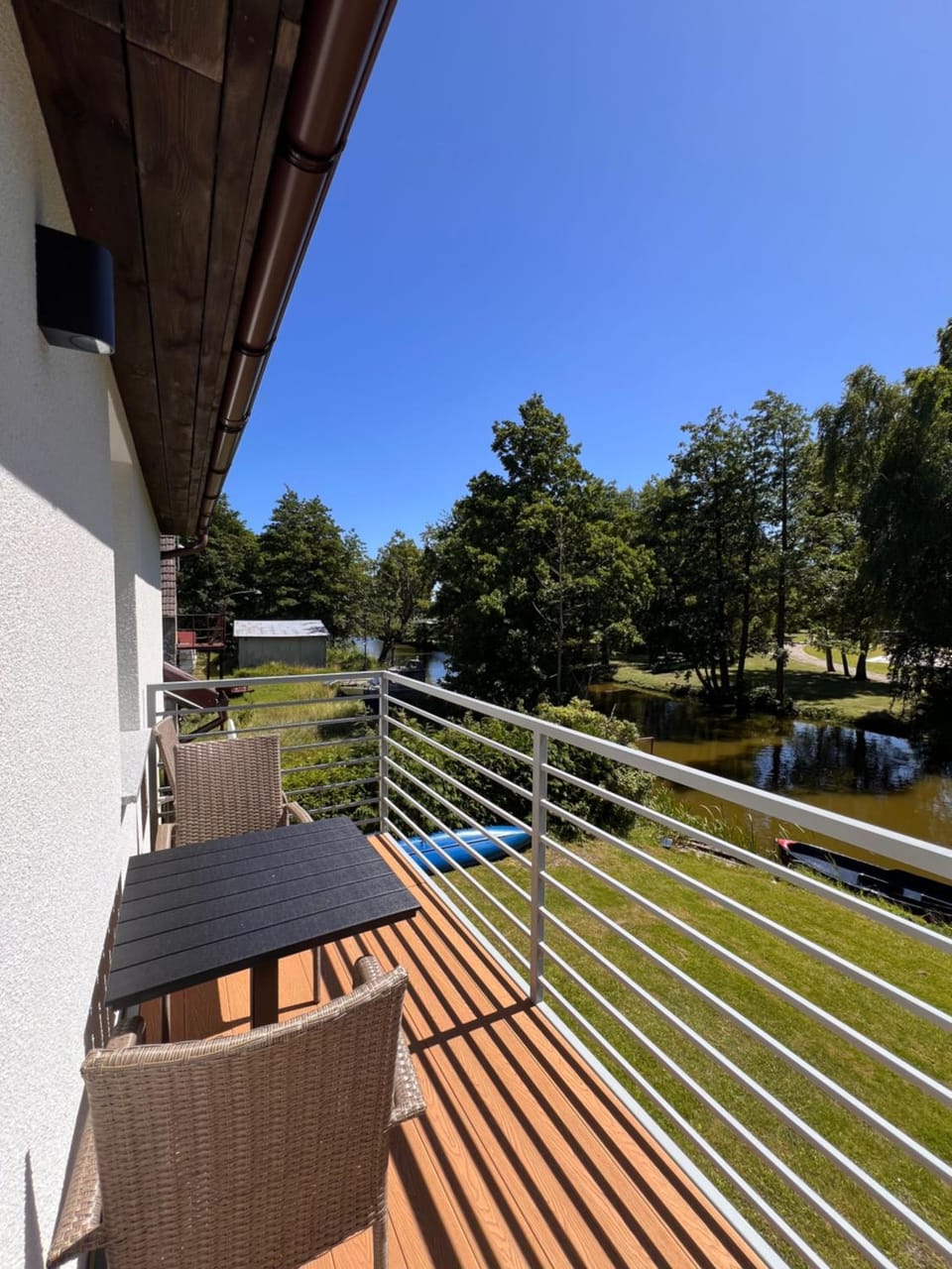 Day, View (from property/room), Balcony/Terrace