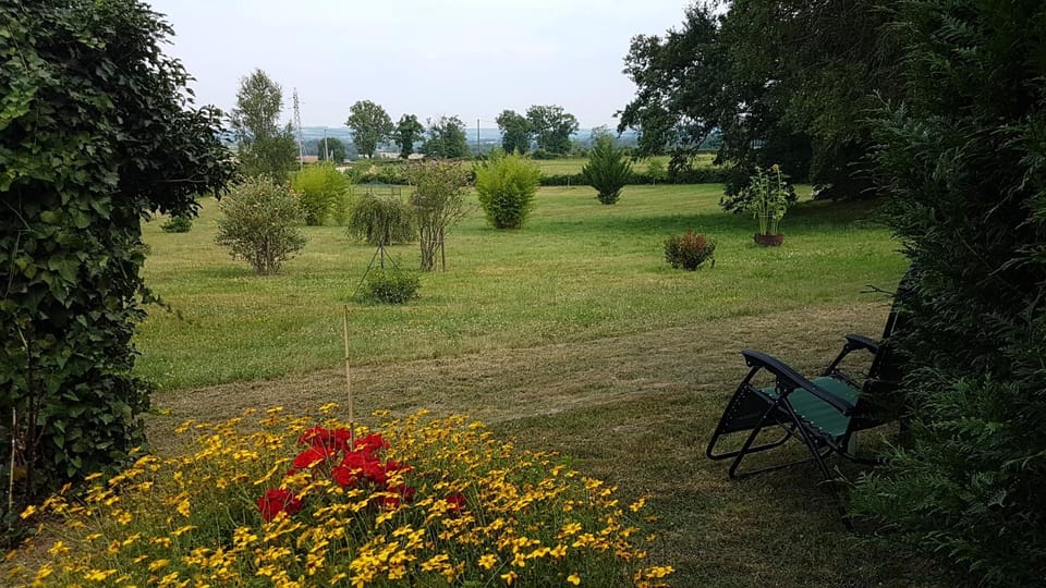Le Clos des Chênes House in Auvergne-Rhône-Alpes