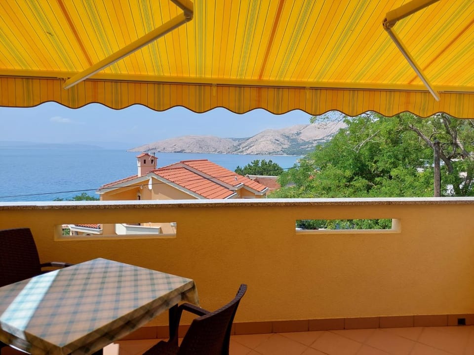 Balcony/Terrace, Balcony/Terrace
