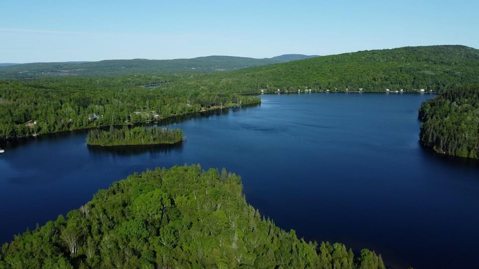 La Magnolia Campground/ 
RV Resort in Quebec