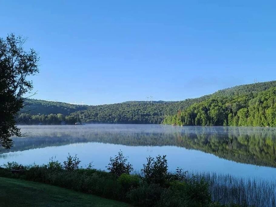 La Magnolia Campground/ 
RV Resort in Quebec