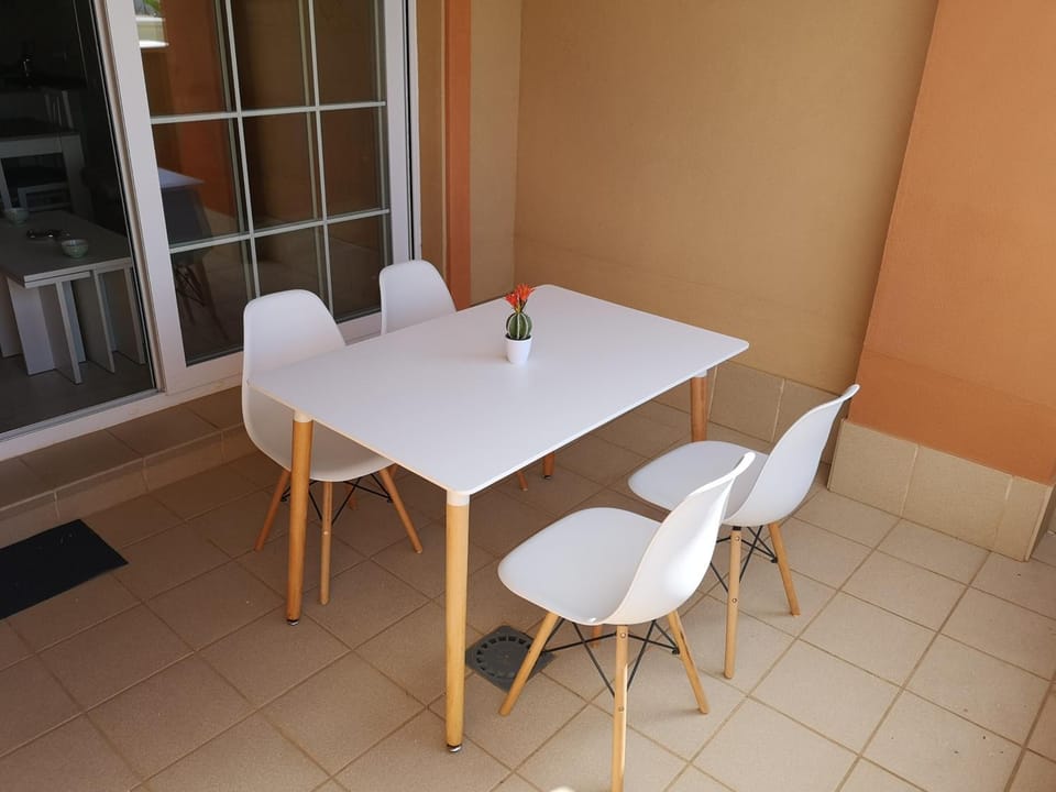 LAS ARENAS By SIT ISLA CANELA -REF 137- Apartment in Costa de la Luz