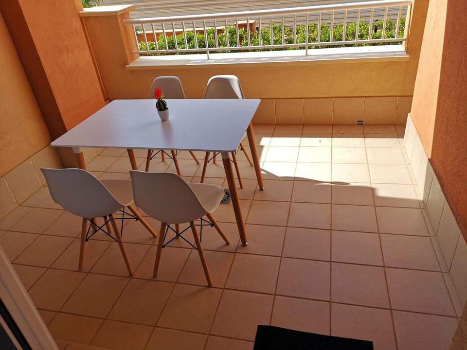 LAS ARENAS By SIT ISLA CANELA -REF 137- Apartment in Costa de la Luz