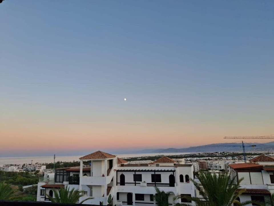 BAHIA Sea View Exclusif pour Famille Apartment in Tangier-Tétouan-Al Hoceima
