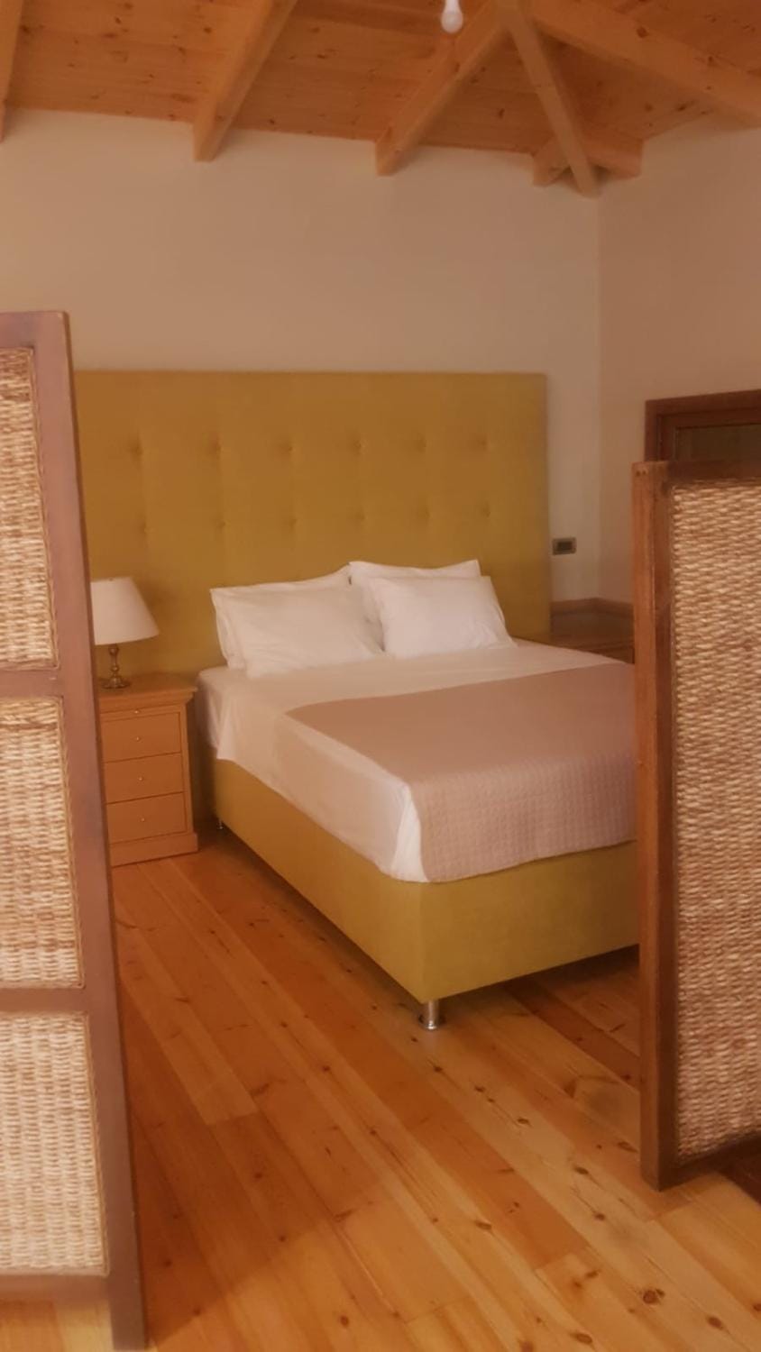 Vila Thailanda in Katakolo Apartment in Peloponnese, Western Greece and the Ionian
