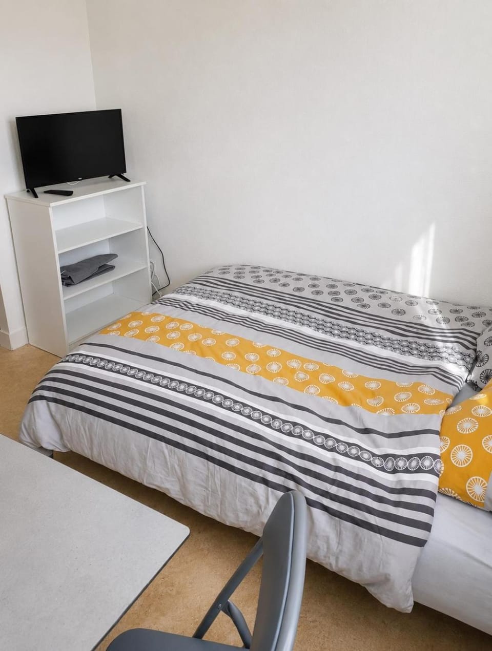Studio - Marina 4 - 15 allée des Pinons - 4-1 Apartment in Saint-Jean-de-Monts