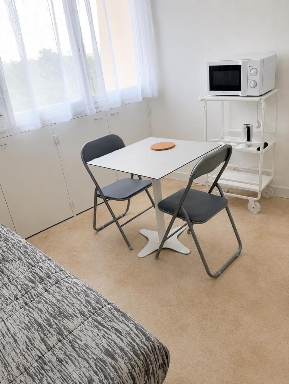 Studio - Marina 4 - 15 allée des Pinons - 4-1 Apartment in Saint-Jean-de-Monts