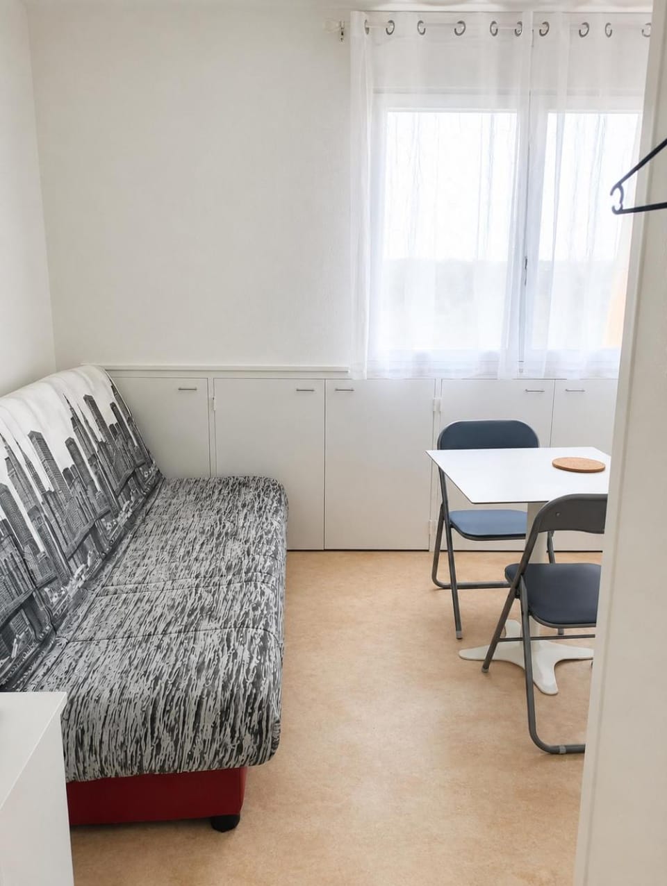 Studio - Marina 4 - 15 allée des Pinons - 4-1 Apartment in Saint-Jean-de-Monts
