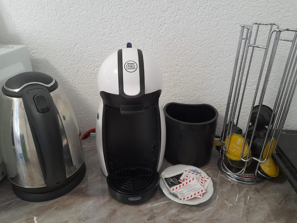 Coffee/tea facilities, Buffet breakfast