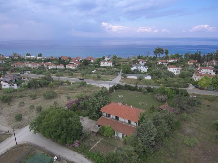 Casavita 1 House in Halkidiki