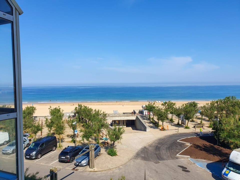 View (from property/room), View (from property/room), Landmark view, Landmark view, Sea view, Sea view