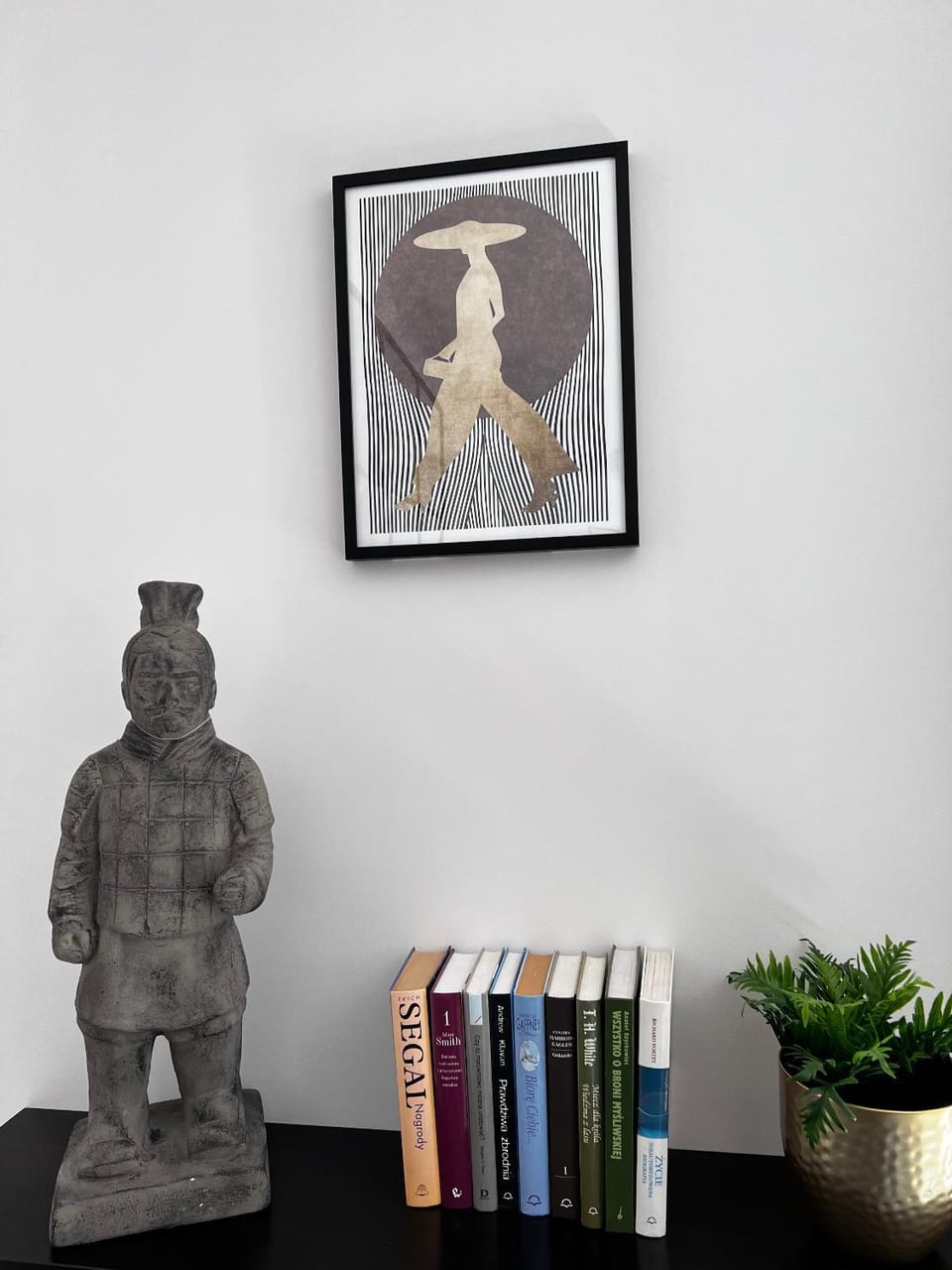 Library, Living room, Decorative detail