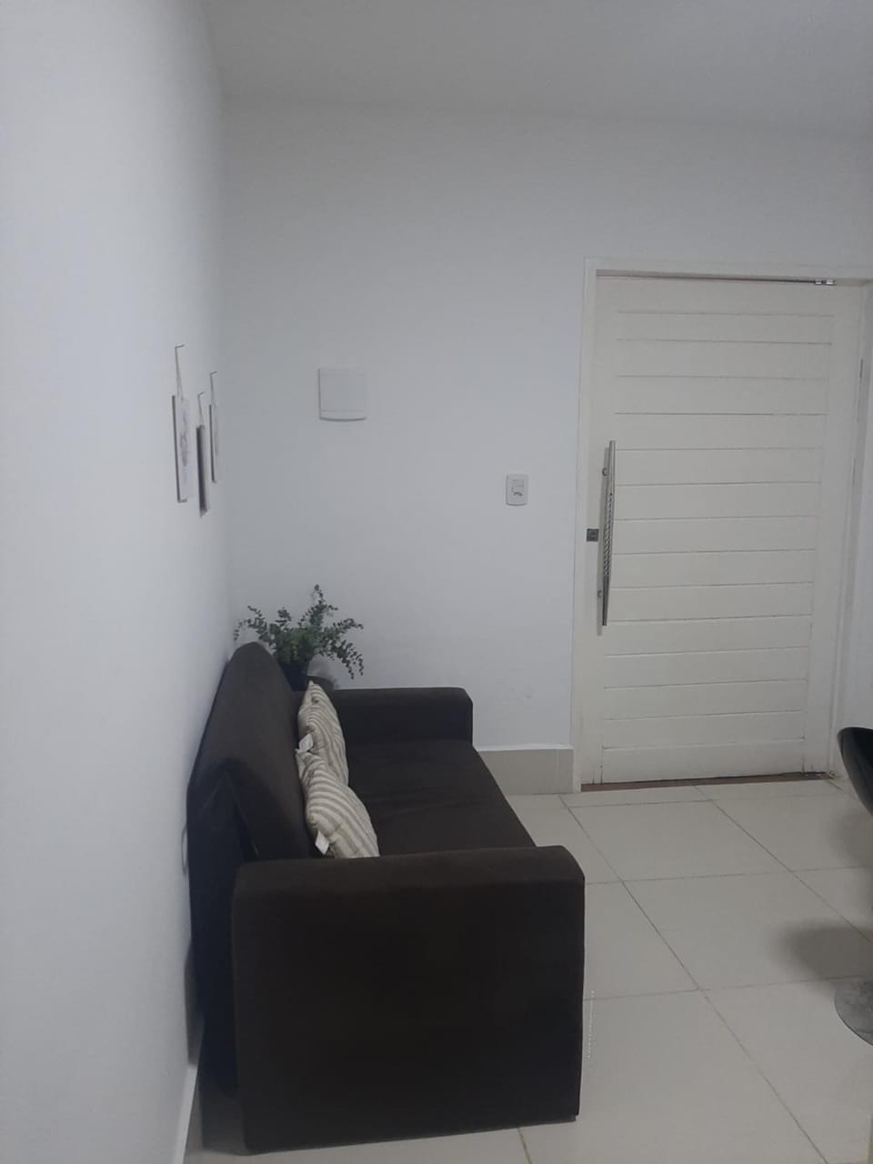 FlatStudio01 na Nova Betânia - INNOVA Villa in Mossoró