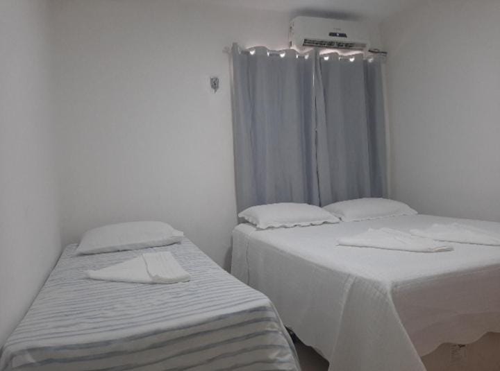 FlatStudio01 na Nova Betânia - INNOVA Villa in Mossoró