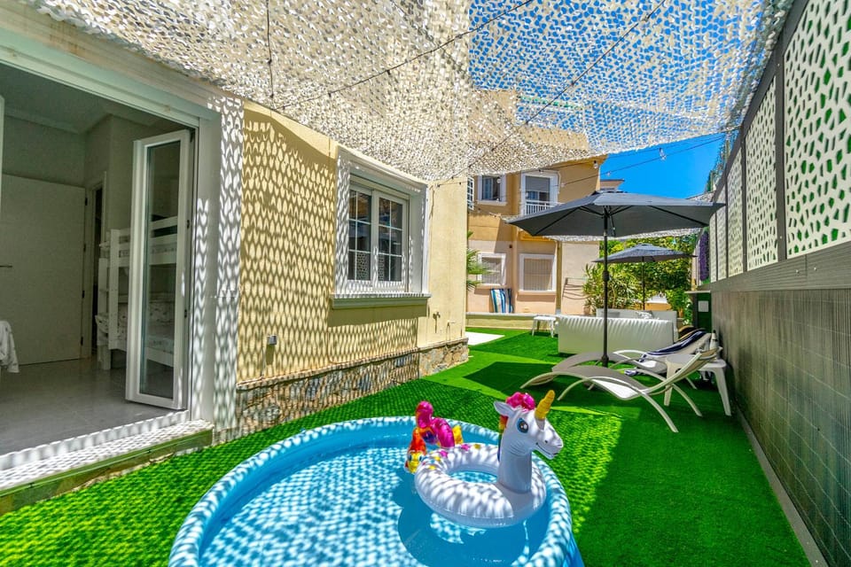 Garden, Garden, Garden view, Swimming pool
