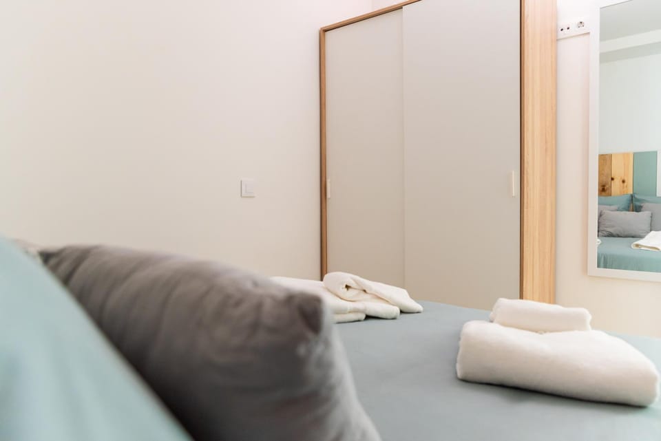Apartamentos Manuel Roio Apartment in Vejer de la Frontera