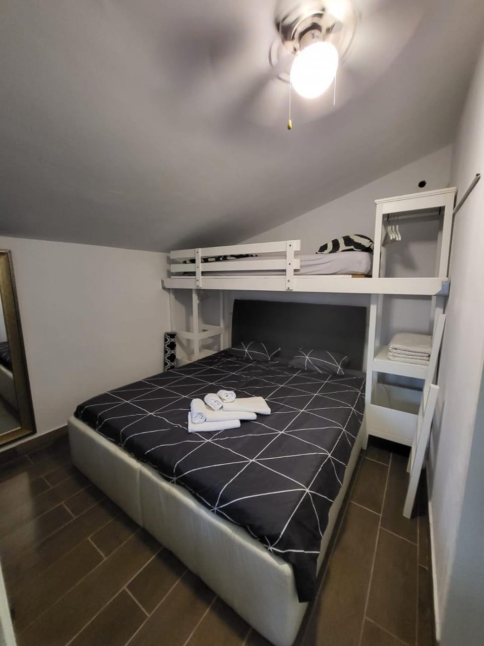 Studio apartman Diklo Apartment in Zadar