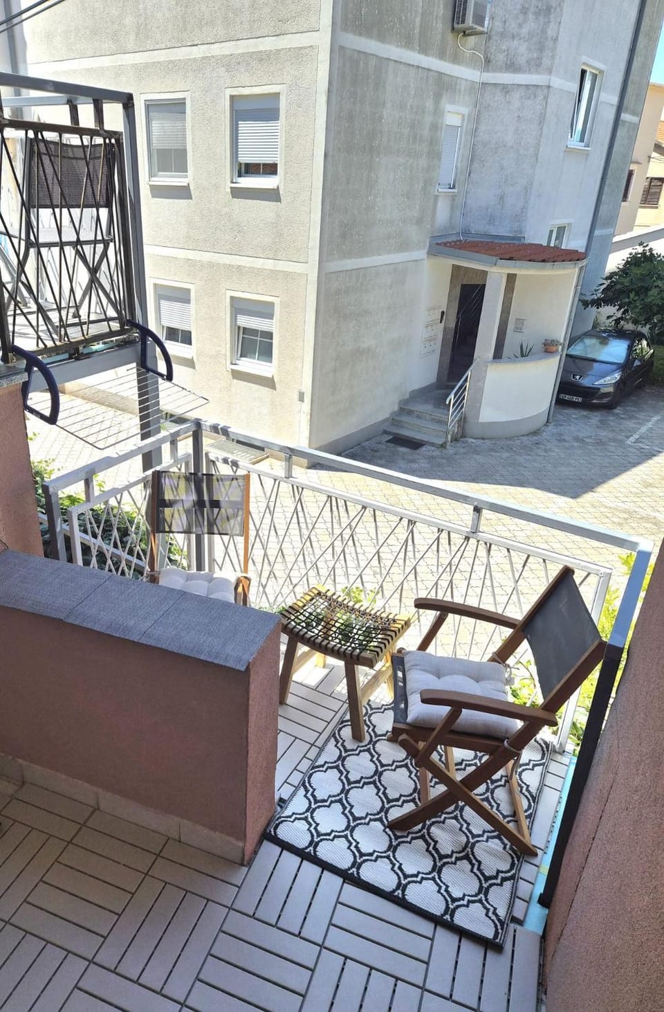 Studio apartman Diklo Apartment in Zadar