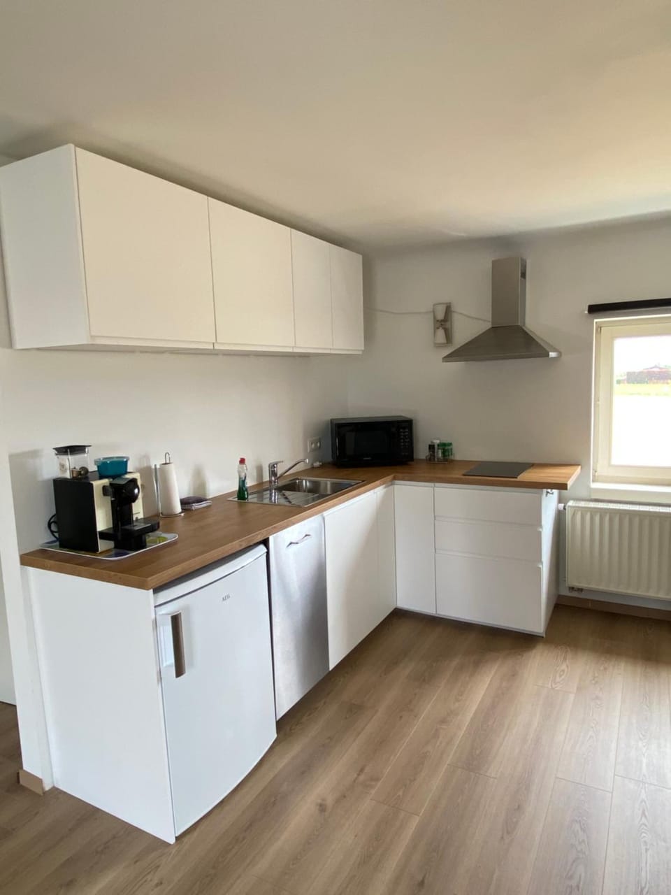 Coffee/tea facilities, Kitchen or kitchenette, dishwasher, minibar, pet friendly, stove, toaster