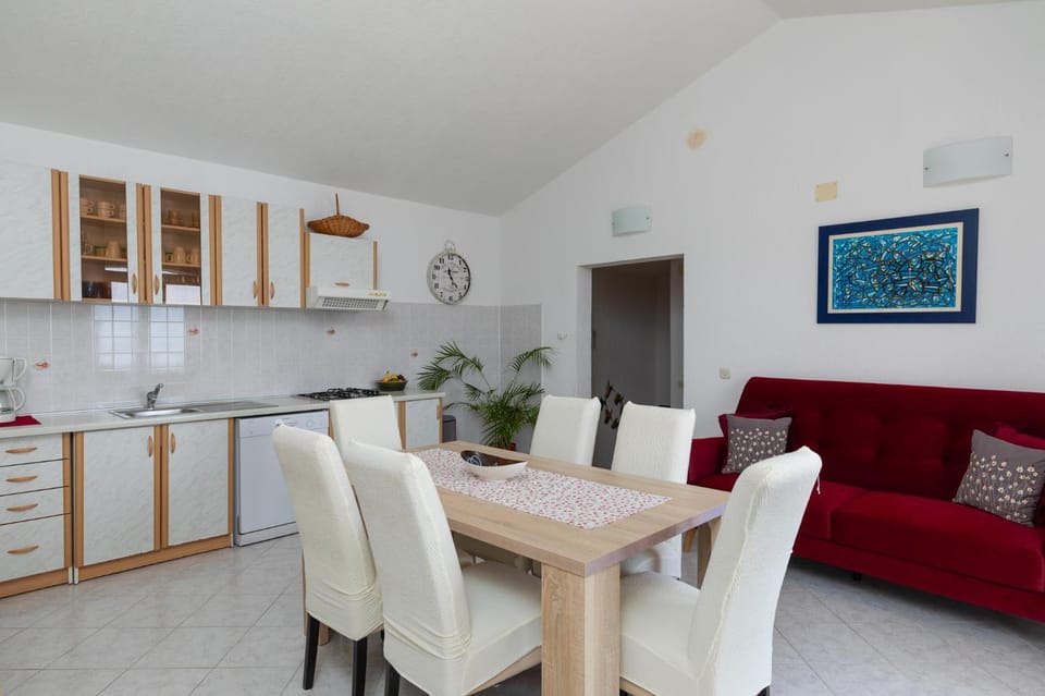 Panorama Apartment Apartment in Bol