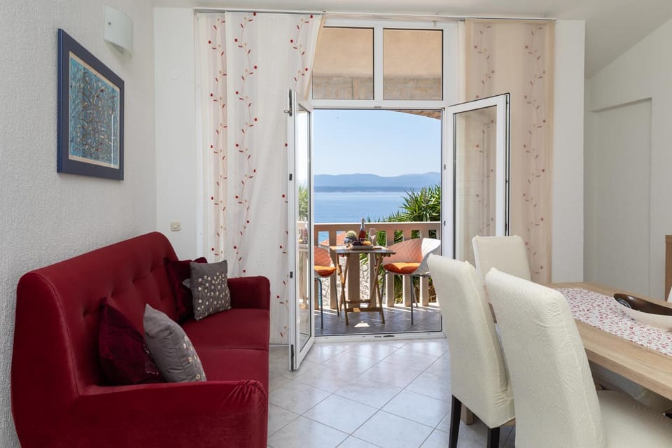 Panorama Apartment Apartment in Bol