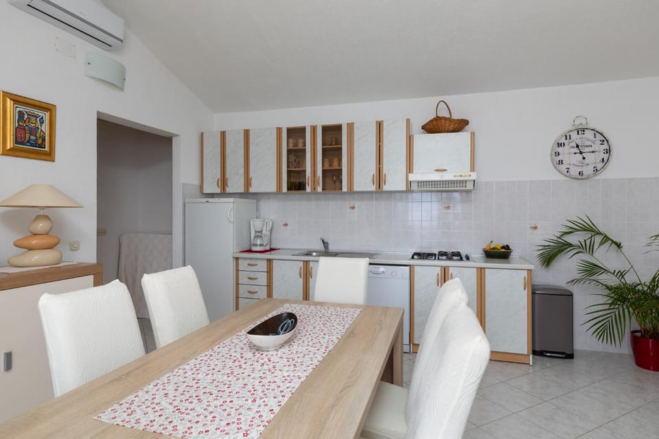 Panorama Apartment Apartment in Bol